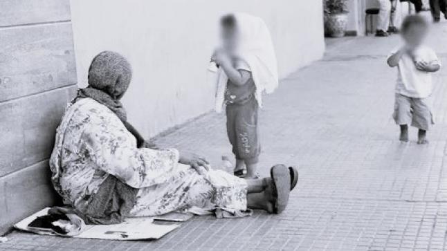 من يحمي الفضاء العام؟التسول يتمدد في جهة سوس ماسة وسط مطالب بتفعيل القانون
