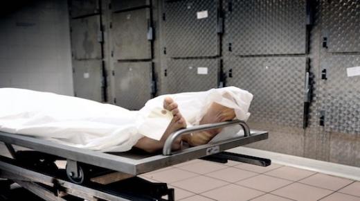 السقوط من عمارة ينهي حياة خمسيني بمدينة أكادير