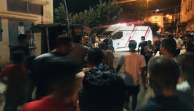 أمن البيضاء يوقف متورطا في عدم الإمتثال و محاولة قتل شرطي