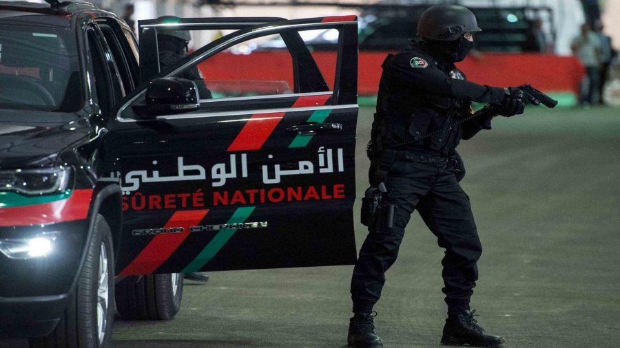 police-2