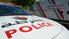 أمن العرائش يفك لغز العثور على شخص مقتول في الشارع