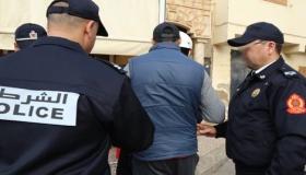 الإرتشاء للتغاضي عن قضية خيانة زوجية يطيح بموظفي شرطة