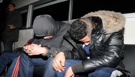 السرقة بالعنف تجر شابا إلى القضاء في مراكش