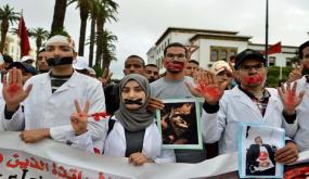 الأكاديميات تواصل الإقتطاع الشهري من أجور أساتذة التعاقد