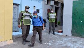 بسبب إرتفاع الوفيات .. المغرب يعود إلى “الحجر الشامل” في هذا التاريخ