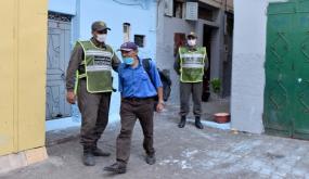 بسبب إرتفاع الوفيات .. المغرب يعود إلى “الحجر الشامل” في هذا التاريخ