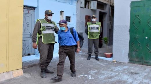 بسبب إرتفاع الوفيات .. المغرب يعود إلى “الحجر الشامل” في هذا التاريخ