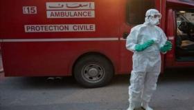 استدعاء 150 عامل وعاملة بايت ملول للإجراء اختبار الكشف عن فيروس كورونا..