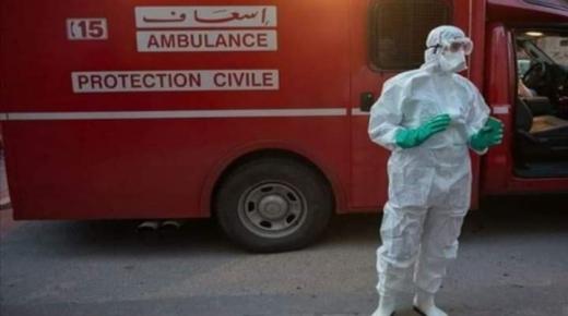 استدعاء 150 عامل وعاملة بايت ملول للإجراء اختبار الكشف عن فيروس كورونا..