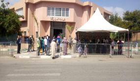 طلبات المواطنين يطالها التسويف من طرف اعوان السلطات المحلية بالدراركة.