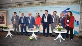 الرباط تستضيف الدورة السابعة للقافلة الوطنية للتشغيل.