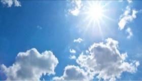 طقس يوم الخميس.. حار نسبيا وسحب منخفضة في بعض المناطق