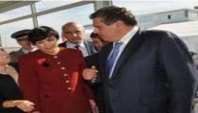 بعد تورطهما في التزوير هل ستتم محاكمة الوزير اخنوش والوالي زينب العدوي أم سيتم تطبيق مقولة عفا الله عما سلف .!؟