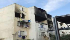 انفجار قنينة غاز بالبيضاء يخلف خسائر بشرية