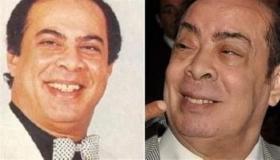 عاجل | وفاة الفنان المنتصر بالله بعد صراع مع المرض بمستشفى مصطفى كامل العسكري عن عمر يناهز 70 عامًا