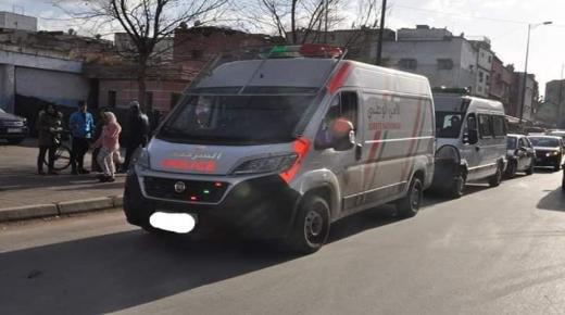 جمعيات المجتمع المدني بأيت ملول تنخرط في حملات التوعوية والتحسيس حول فيروس كورونا.