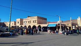 غياب مسؤولي قيادة اضار بإقليم تارودانت لأسباب مجهولة