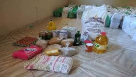 جمعيات المجتمع المدني بايت ملول تضع ملف اقصاء الارامل من المساعدات الاجتماعية فوق مكتب عامل الإقليم.