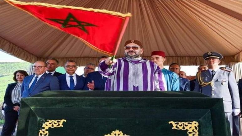 برامج وطنية فلاحية وغابوية جديدة تكرس الرؤية الملكية لتنمية مستدامة وشاملة.