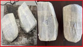 إيقاف شخصين بسبب الكوكايين بميناء طنجة