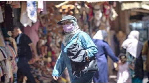 تسجيل 2076 إصابة مؤكدة جديدة بفيروس كرونا بالمغرب