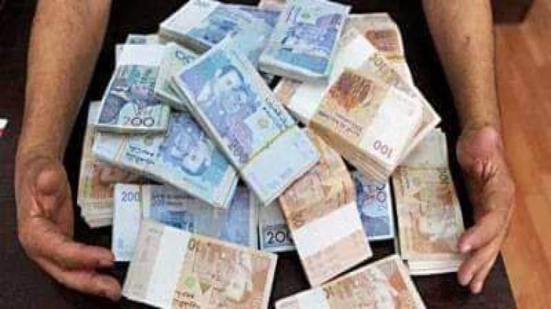 إرتفاع القروض البنكية الممنوحة للأسر