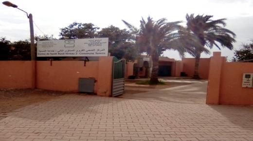 إحالة موظفين على التقاعد في مجال الصحة بانزكان يسبب في نقص خدمات المراكز الصحية