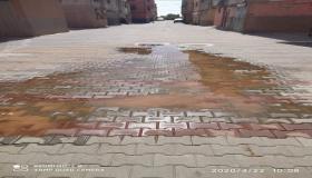 اقل من شهرين كافية لفضح مشروع ملكي بايت ملول.