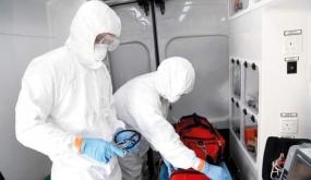 حالة إستنفار بعد إكتشاف إصابة سائحة كانت تعالج بمصحة خاصة باكادير بكورونا مباشرة بعد وصولها لإيطاليا.