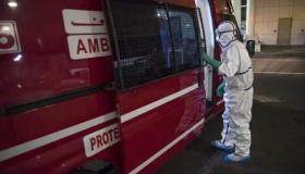 فيروس “كورونا”.. تسجيل إصابتين جديدتين بجهة سوس .