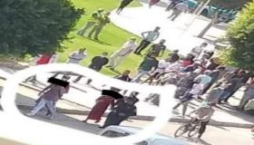 توقيف شخص يشتبه تورطه في التغرير بفتاة قاصر بدار التونسي بمدينة طنجة