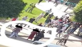 توقيف شخص يشتبه تورطه في التغرير بفتاة قاصر بدار التونسي بمدينة طنجة