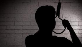 طنجة.. انتحار شاب شنقا في ظروف غامضة