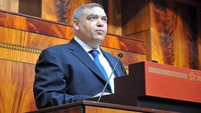 المجلس الحكومي يصادق على مرسوم جديد في نطاق فيروس كورونا.