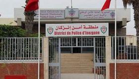 حملة أمنية ليلية توقع بعدد قياسي من مرتكبي الجرائم بانزكان وأيت ملول.