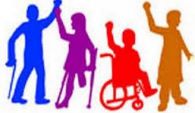 تزامنا مع الزيارة الملكية تهديد المعاقين بالاعتقال.