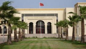 من يحمي فساد البناء العشوائي على ضفة واد سوس -أزرو ايت ملول-