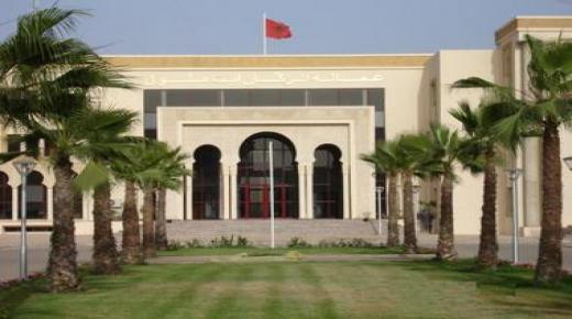 الإهمال يضرب المراكز الصحية بعمالة إنزكان أيت ملول .