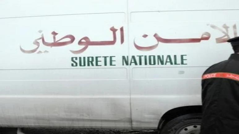 سقوط العقل المدبّر لعصابة إجرامية تستهدف المحلات التجارية بإنزكان والدشيرة