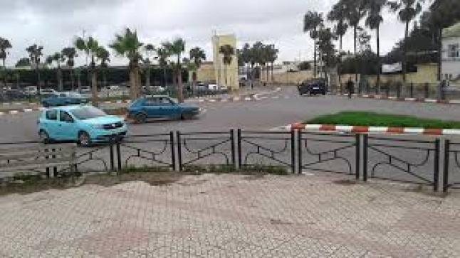 انزكان حي الجرف : تساؤلات حول الاستثناء في تطبيق القانون ضد المحتلين للملك العمومي