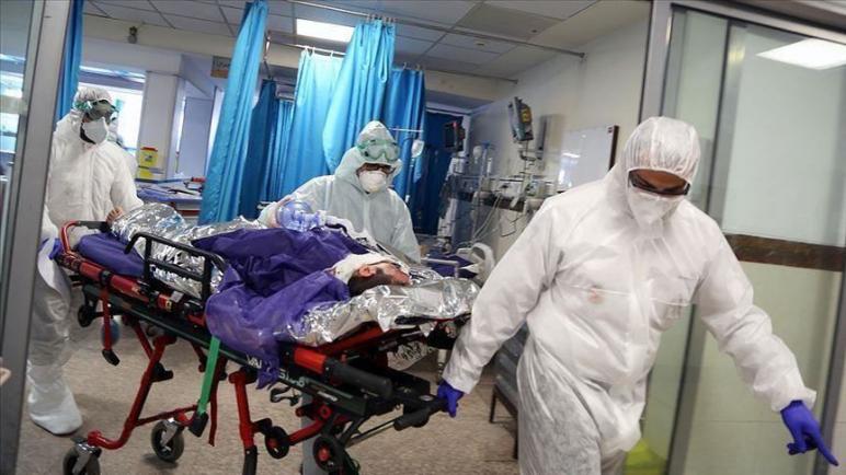 طبيب مغربي يفارق الحياة بعد صراع مع فيروس كورونا