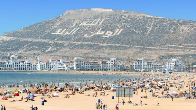 هذه توقعات أحوال الطقس اليوم الجمعة في المغرب