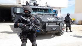 مقتل 3 إرهابيين إستهدفوا عناصر أمنية في تونس‎