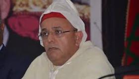 عامل عمالة انزكان أيت ملول يترأس مراسيم تحية العلم بمناسبة عيد العرش المجيد.