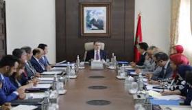 الحكومة تفعّل التغطية الصحية والتقاعد للمهنيين المستقلين.