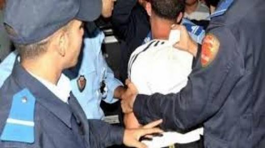 محولات كهربائية تتعرض للسرقة بأحياء ايت ملول