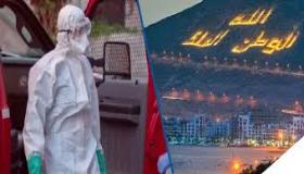 سلطات أكادير | تعلن عن قرارات حازمة لمحاصرة الوباء