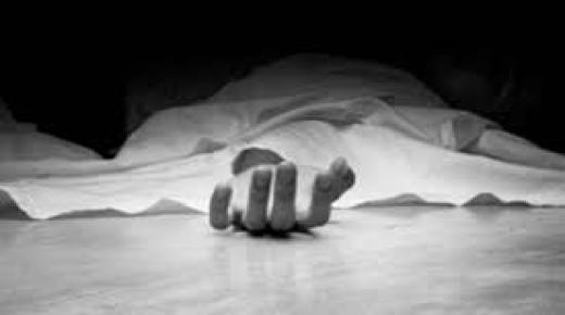 جريمة قتل بشعة بحي ايت داود الدشيرة الجهادية.