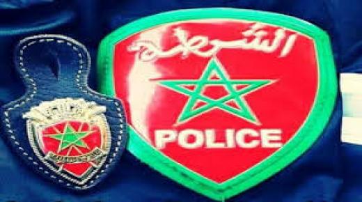 إنزكان.. رشق عناصر الشرطة أثناء مزاولتهم لعملهم.