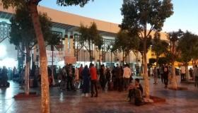 أمن البيضاء ينفي وجود عصابة إجرامية تستهدف الركاب بمحطة أولاد زيان